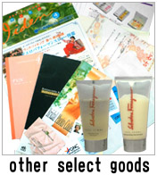 other select goods